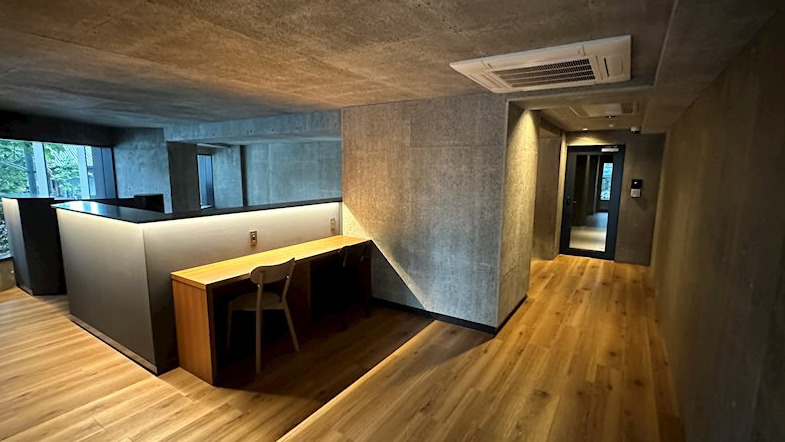 ZOOM新宿御苑前のその他共用部分|ZOOM新宿御苑前