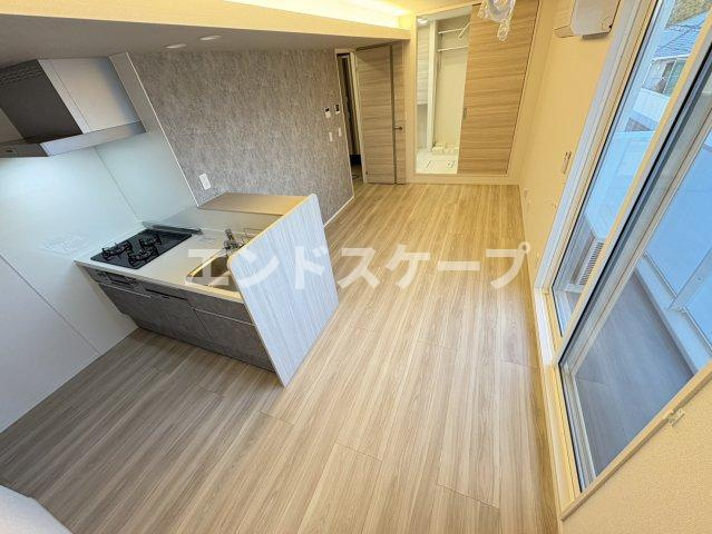 D-room Fiore ”N”の内装|高崎、前橋のお部屋探しはエンドスケープまで！お客様の理想お聞かせ下さい♪