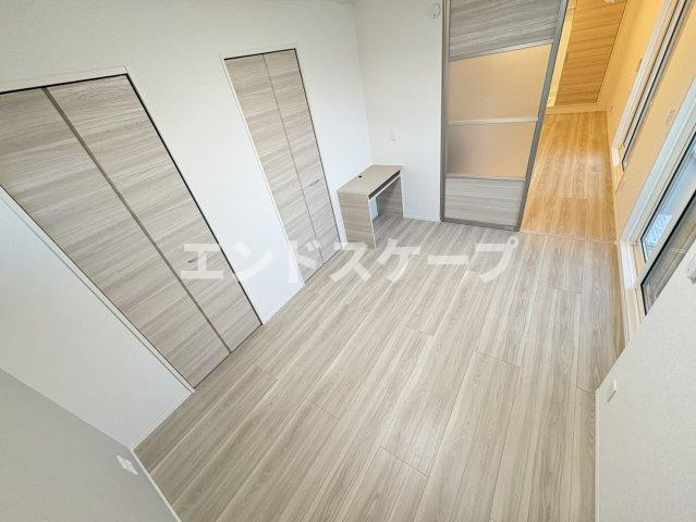 D-room Fiore ”N”のその他|高崎、前橋のお部屋探しはエンドスケープまで！お客様の理想お聞かせ下さい♪