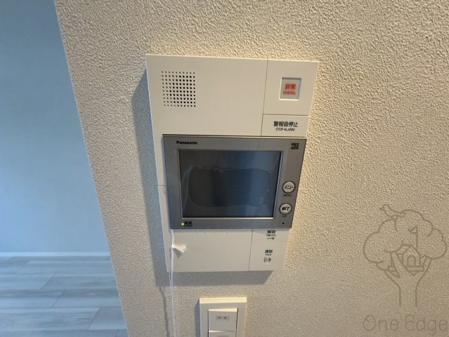 ブランシエスタ天満の設備