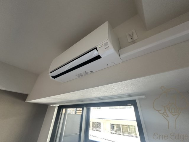 ブランシエスタ天満の設備