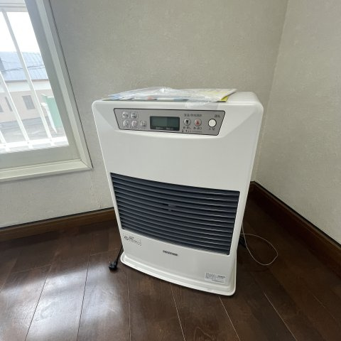 バルビゾンの設備