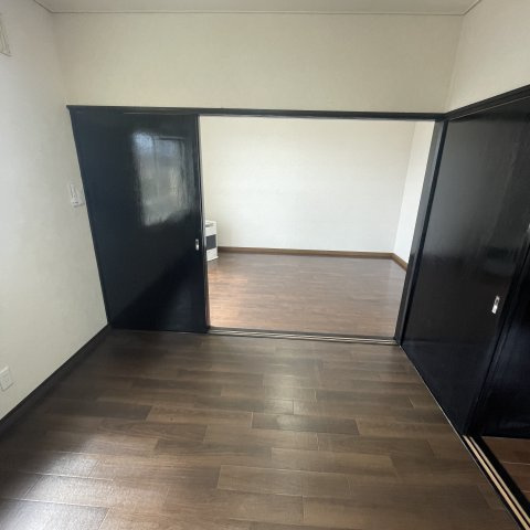 バルビゾンの内装