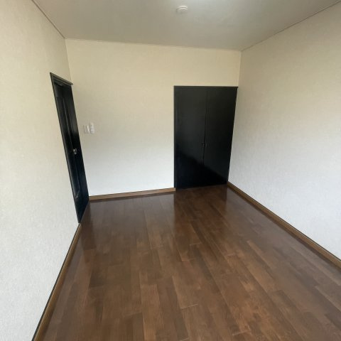 バルビゾンの内装