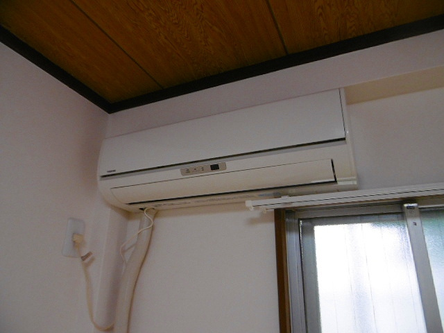 甲子園ファイブの設備