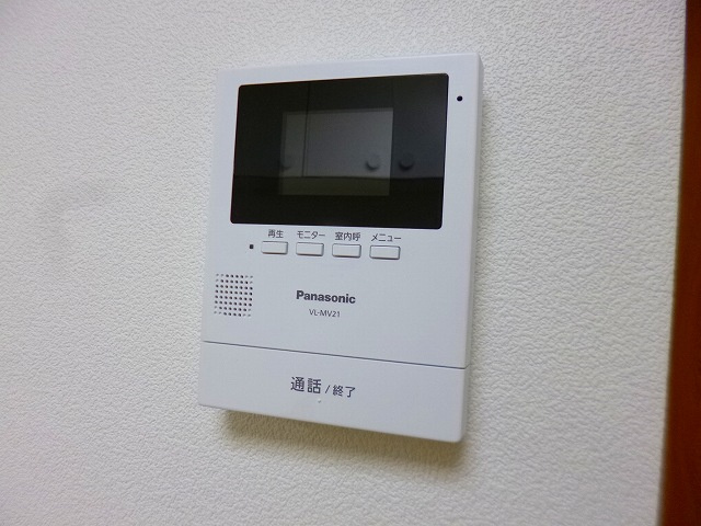 甲子園ファイブのセキュリティ