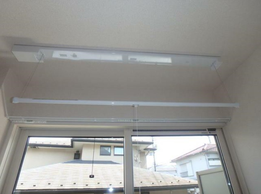 リバーシティ阿佐ヶ谷の設備