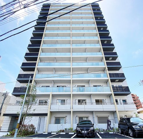 ブランシエスタ金山北