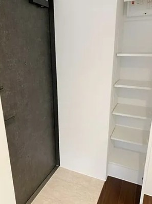 【玄関】 | ＬＥＧＡＬＡＮＤ祐天寺