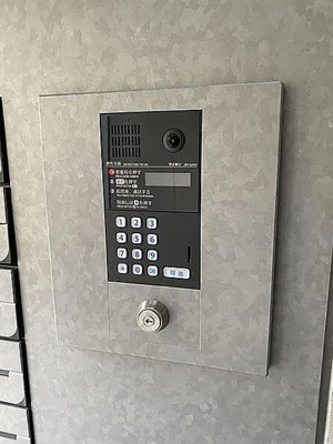 【セキュリティ】 | ＬＥＧＡＬＡＮＤ祐天寺