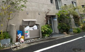 【その他共用部分】 | ＬＥＧＡＬＡＮＤ祐天寺