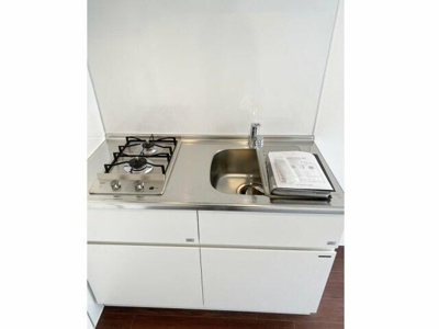 【キッチン】 | ＬＥＧＡＬＡＮＤ祐天寺