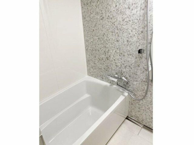 【浴室】 | ＬＥＧＡＬＡＮＤ祐天寺