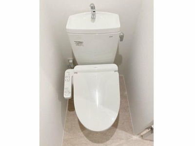 【トイレ】 | ＬＥＧＡＬＡＮＤ祐天寺