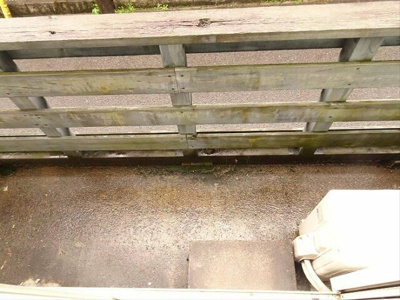 【バルコニー】 | ＣＨＲ９０