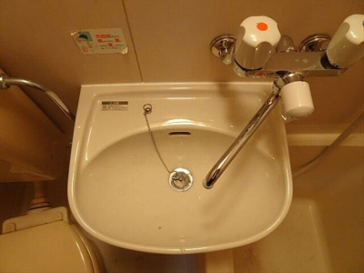 【洗面所】 | ＣＨＲ９０