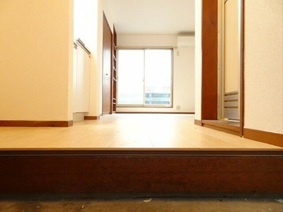 【玄関】 | ＣＨＲ９０