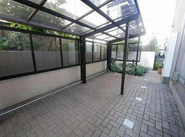 art のその他共用部分