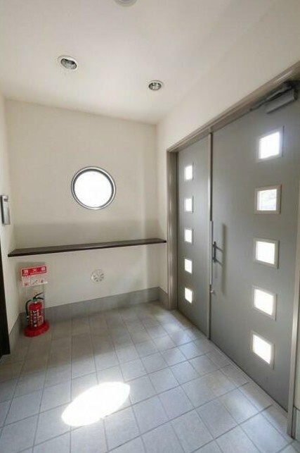 art のその他共用部分