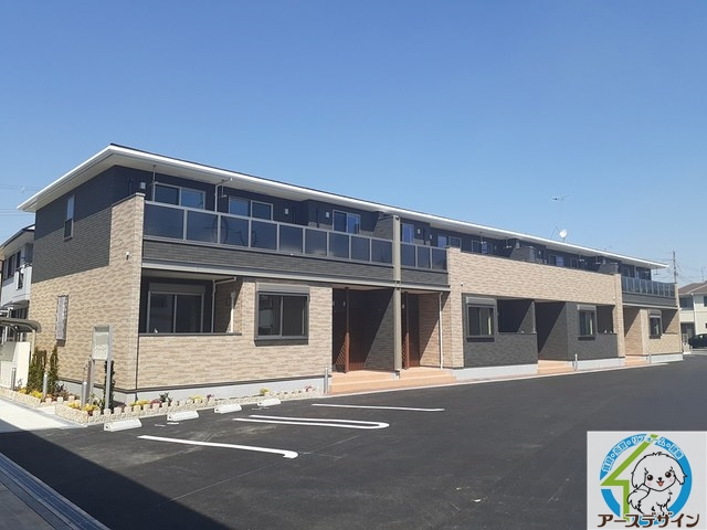 プレッソ　東加古川　Ⅲ　B