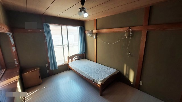 白岡市西10丁目　中古戸建の寝室|12/18撮影済み