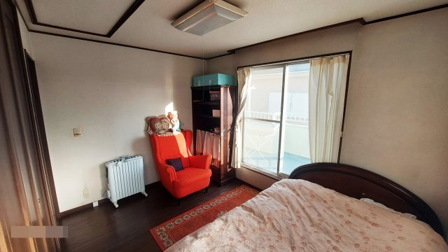 白岡市西10丁目　中古戸建の子供部屋|12/18撮影済み