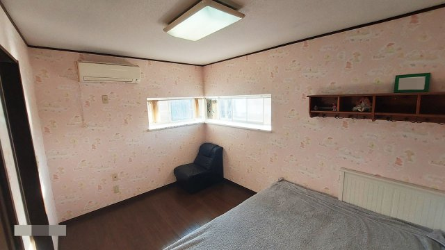 白岡市西10丁目　中古戸建の洋室|12/18撮影済み
