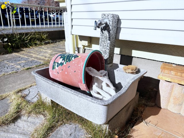 白岡市西10丁目　中古戸建のその他|12/18撮影済み