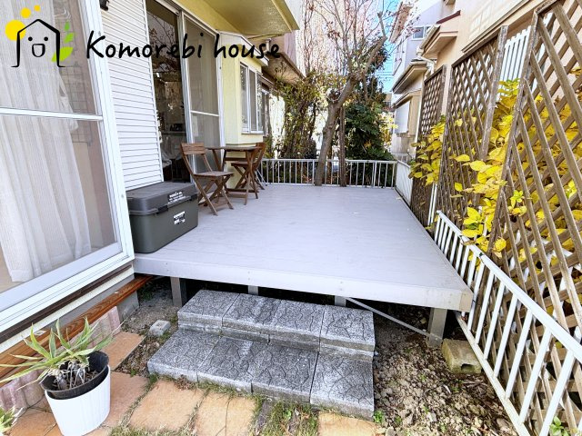 白岡市西10丁目　中古戸建のその他|12/18撮影済み