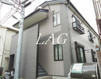 ライズステージ武蔵小山の画像