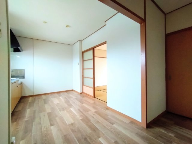 【居間・リビング】 | 宮本コーポ