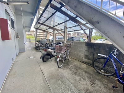 【その他共用部分】 | 宮本コーポ