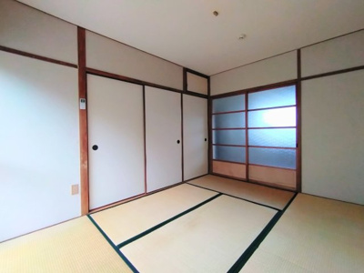 【和室】 | 宮本コーポ