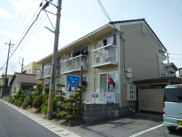 プレジール８８