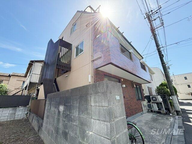 江戸川区松島4丁目のマンションの画像