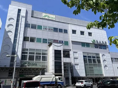 【外観】 | レポーソ並木