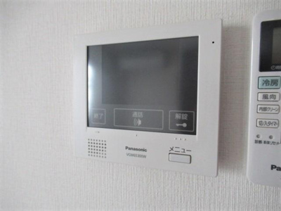 【セキュリティ】 | レポーソ並木