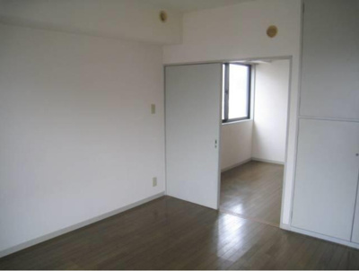 【寝室】 | 川萬ビルグランアルシェ