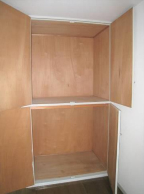 【収納】 | 川萬ビルグランアルシェ