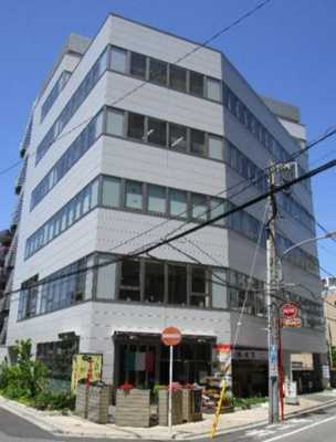 【外観】 | CSB新千葉ビル