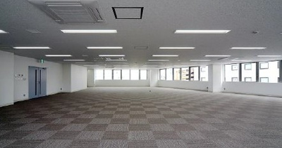 【内装】 | CSB新千葉ビル