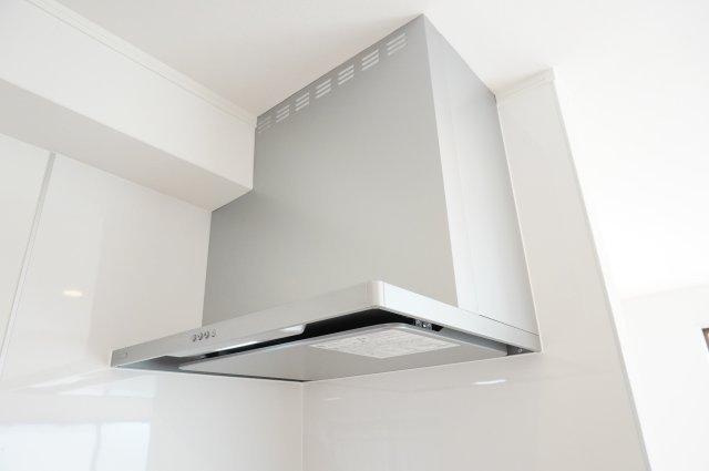 草加市中根3丁目 中古戸建のキッチン