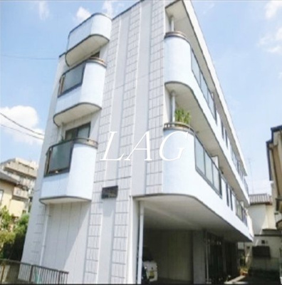 【外観】 | 第５岩田ハイツ | 外観です。