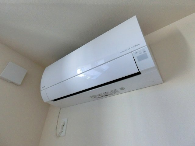 サン・アリビオの設備