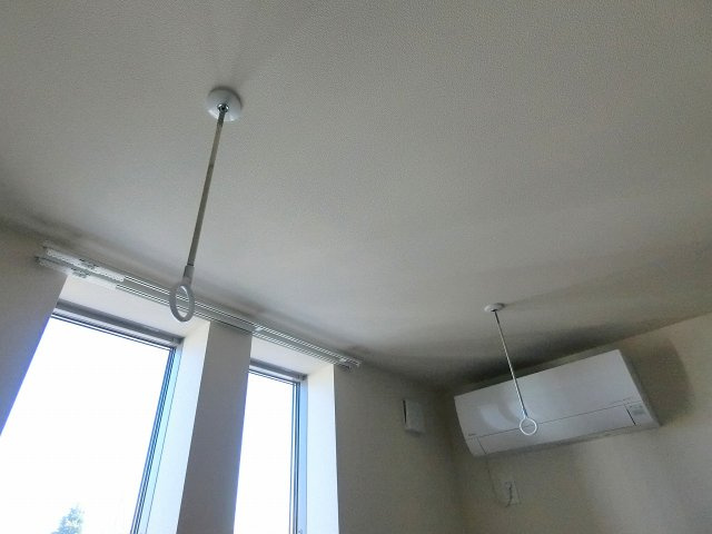 サン・アリビオの設備