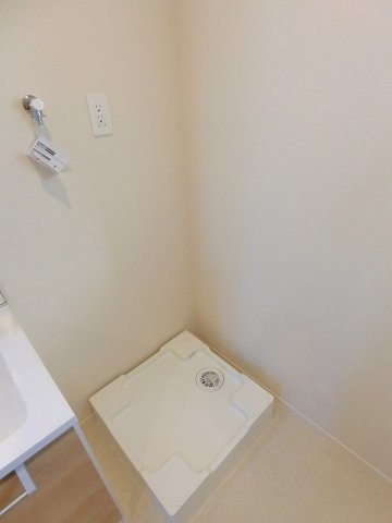 サン・アリビオの設備