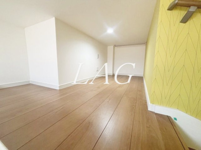 【寝室】 | ブルームタウン | 寝室です。