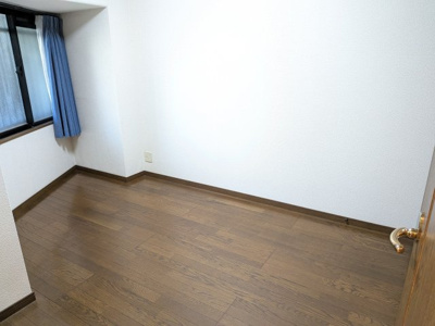 【洋室】 | オークランド南小倉（A-2）