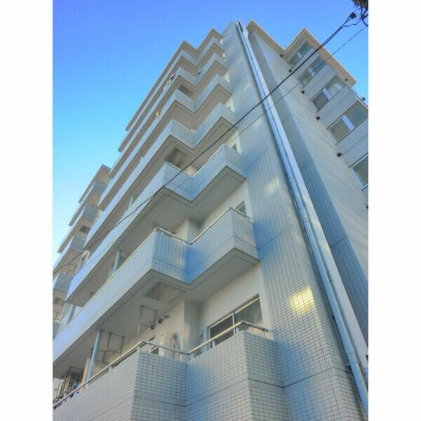 グランドマンション金子