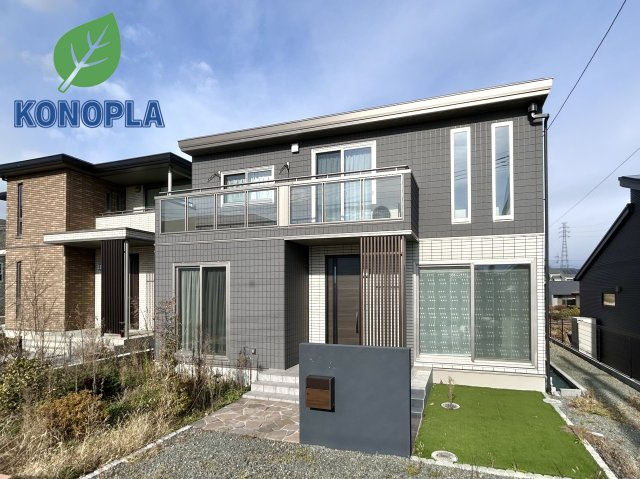 【中古戸建】北群馬郡吉岡町大字上野田